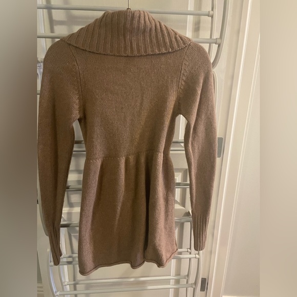 Cashmere Talula Sweater - Picture 3 of 3